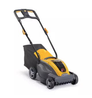 Kosiarka akumulatorowa Combi 336e 2Ah